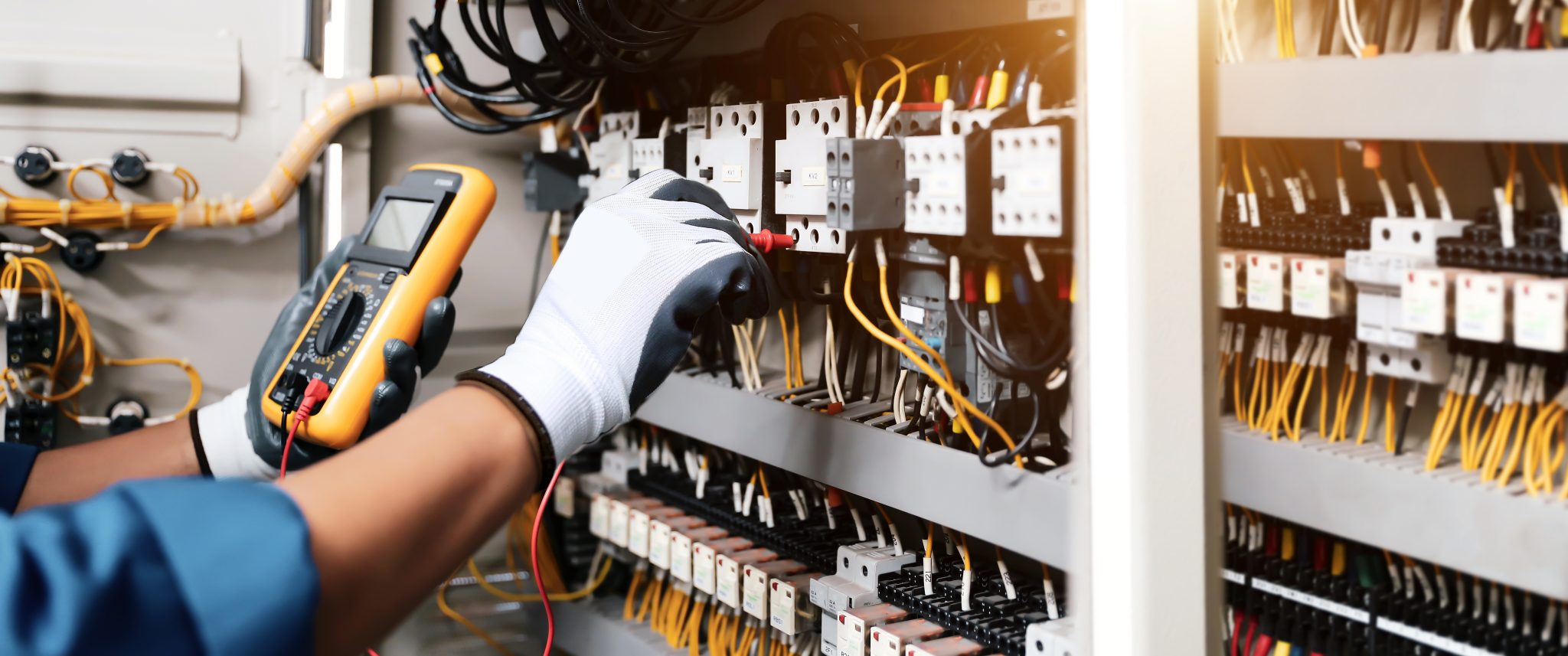 FX Elektrotechnik – Professionelle Elektrotechnik in Gmunden